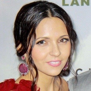 Luciana Barroso (Family Member) - Bio, Birthday, Family, Age & Born