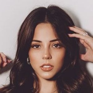 Luciana Fuster image 2