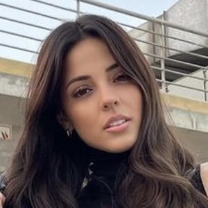 Luciana Fuster image 4