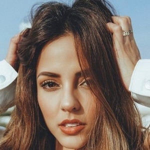 Luciana Fuster image 7