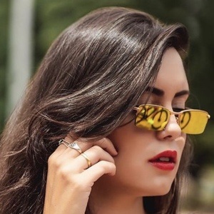 Luciana Gonçalves, 31 (Instagram Star)