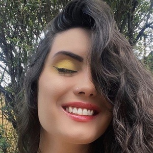 Luciana Gonçalves, 31 (Instagram明星)