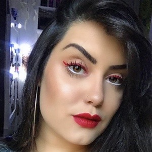 Luciana Gonçalves, 31 (Instagram明星)