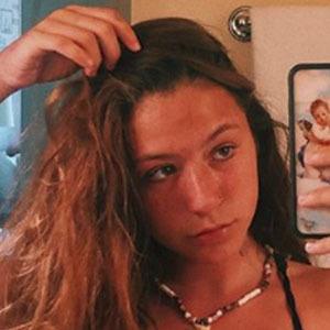 Luciana Praino, 22 (TikTok明星)