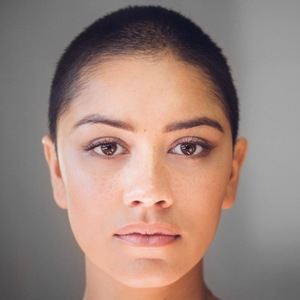 Luciane Buchanan, 32 (TV Actress)