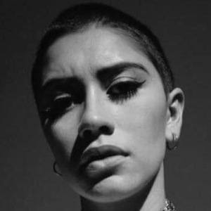 Luciane Buchanan, 32 (Actriz de Televisión)