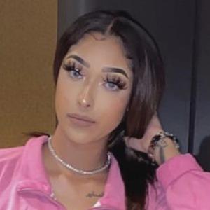 Lucianna Sanchez, 21 (TikTok Star)