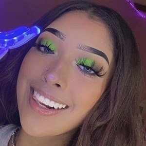 Lucianna Sanchez image 8