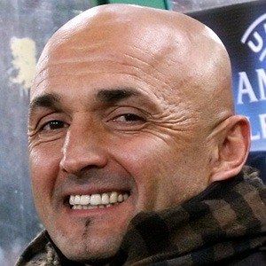Luciano Spalletti image 2