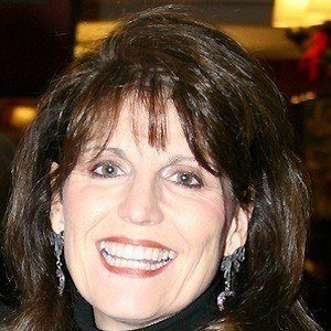 Lucie Arnaz, 74 (Movie Actress)