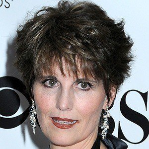 Lucie Arnaz, 74 (Filmschauspielerin)