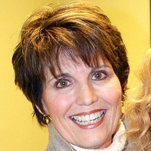 Lucie Arnaz, 74 (Movie Actress)