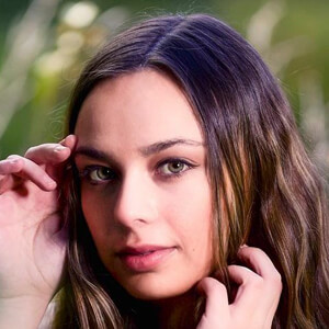 Lucie Lass, 30 (TikTok Star)