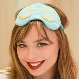 Lucie Lass, 30 (TikTok Star)