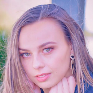 Lucie Lass, 30 (TikTok Star)