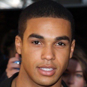 Lucien Laviscount, 31 (TV Actor)