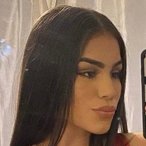 Lucila Luna, 25 (TikTok Star)