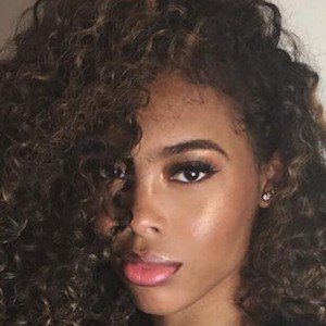 Lucki Starr, 27 (R&B Singer)