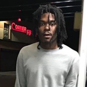 Lucki, 27 (說唱歌手)