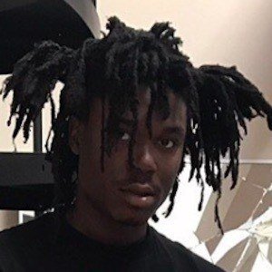 Lucki (Rapper) - Age, Birthday, Bio, Facts, Family, Net Worth, Height & More | AllFamous.org