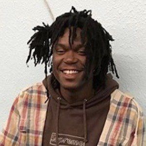 Lucki, 29 (说唱歌手)