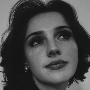 Lucy Blanc, 25 (TikTok Star)