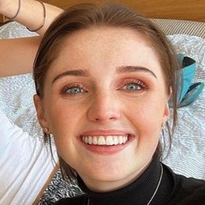 Lucy Blanc, 25 (TikTok Star)
