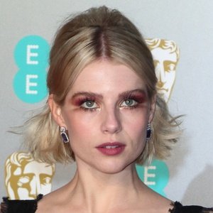 Lucy Boynton image 3