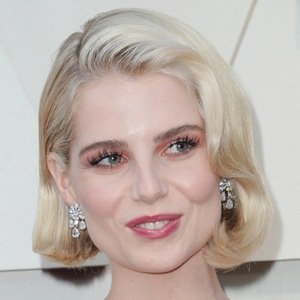 Lucy Boynton image 4