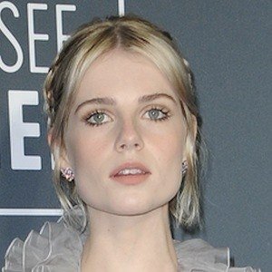 Lucy Boynton image 6