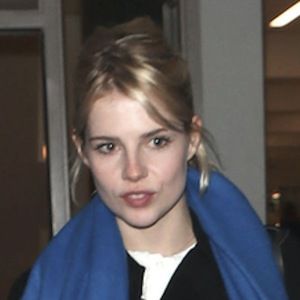 Lucy Boynton image 8