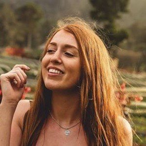 Lucy D'Agostino, 28 (Estrella de YouTube)