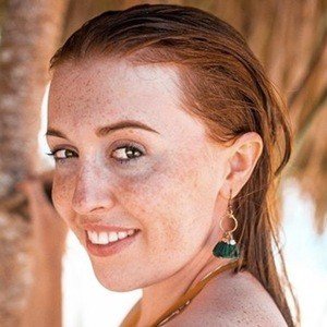 Lucy D'Agostino, 28 (YouTube Star)