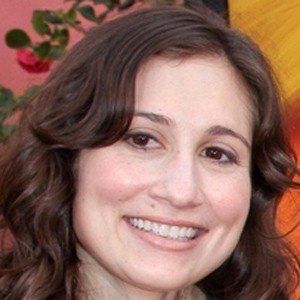 Lucy Devito image 1