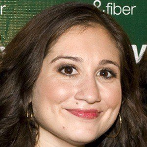 Lucy Devito image 2