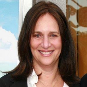 Lucy Fisher image 3