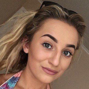 Lucy Fitzgibbon image 5