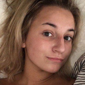 Lucy Fitzgibbon, 25 (Instagram Star)