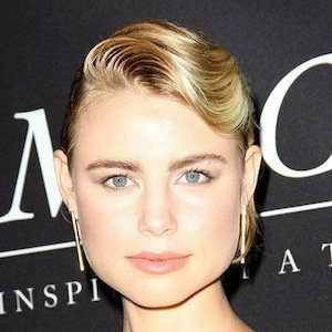 Lucy Fry, 31 (TV Actress)