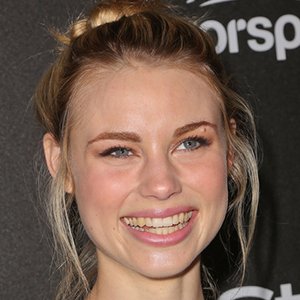 Lucy Fry, 33 (TV Actress)