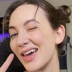 Lucy James, 34 (YouTube Star)