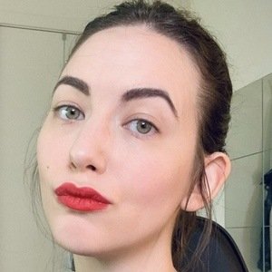 Lucy James, 34 (YouTube Star)