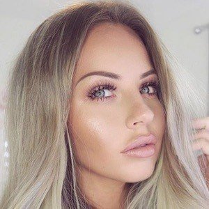 Lucy Jessica Carter, 35 (YouTube Star)