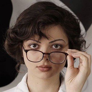 Lucy Kyselica, 32 (YouTube明星)