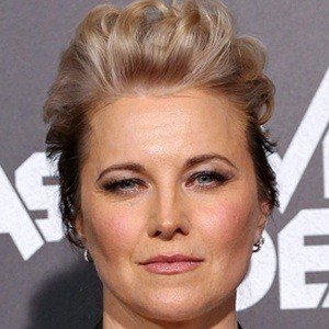 Lucy Lawless image 4