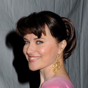 Lucy Lawless image 8