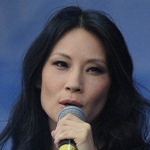 Lucy Liu image 3