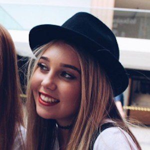Lucy Maguire image 2
