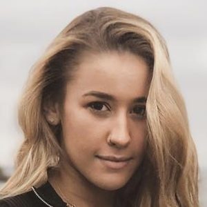 Lucy Massad image 2
