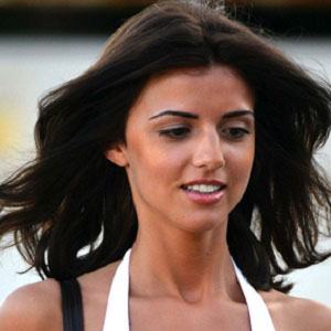 Lucy Mecklenburgh image 1